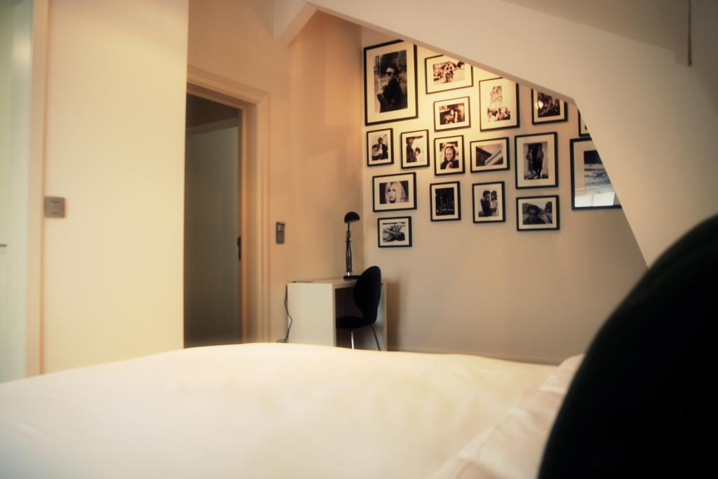 B&B Face A Face Bree Quarto foto