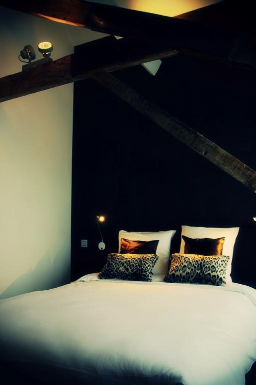 B&B Face A Face Bree Quarto foto