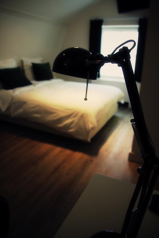 B&B Face A Face Bree Quarto foto